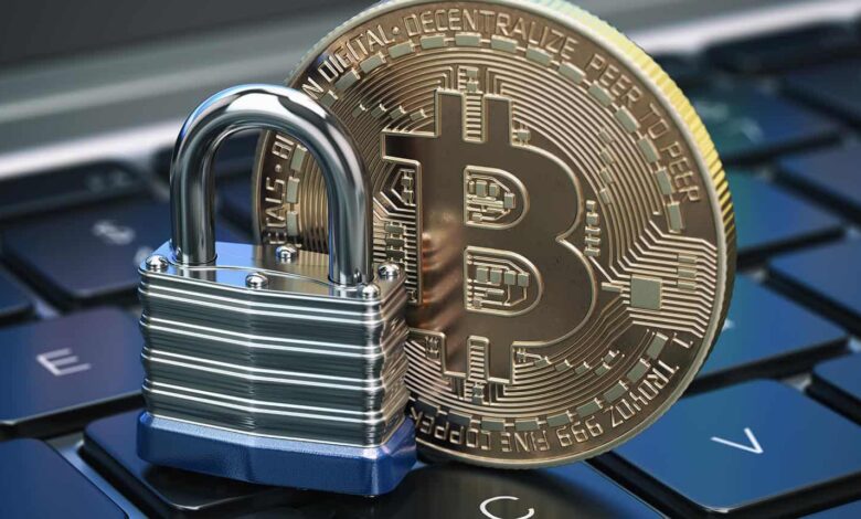 cryptocurrency security audit services
