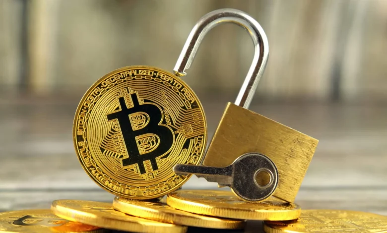 cryptocurrency security best practices