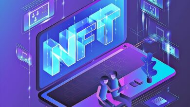purchase digital art NFT