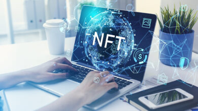 top NFT projects invest