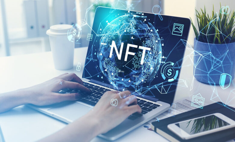 top NFT projects invest