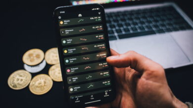 top altcoin trading apps