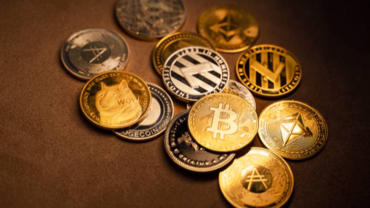 Altcoin Purchasing Process