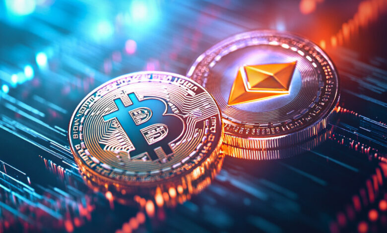 Altcoins Set to Boom in 2025