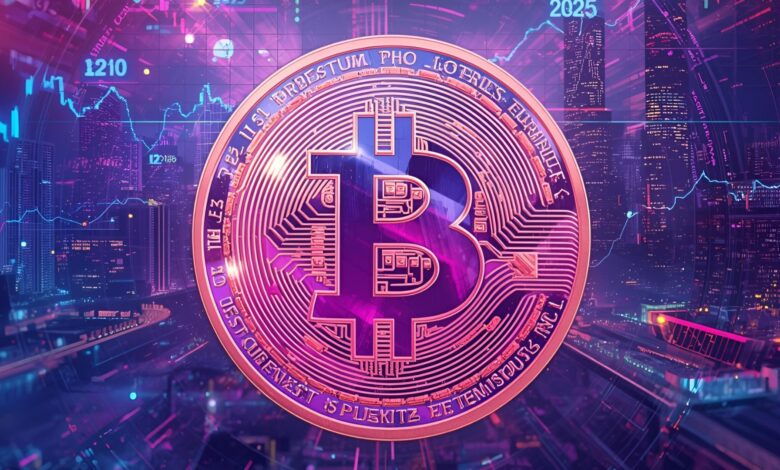 Best Cryptocurrency to Invest in 2025
