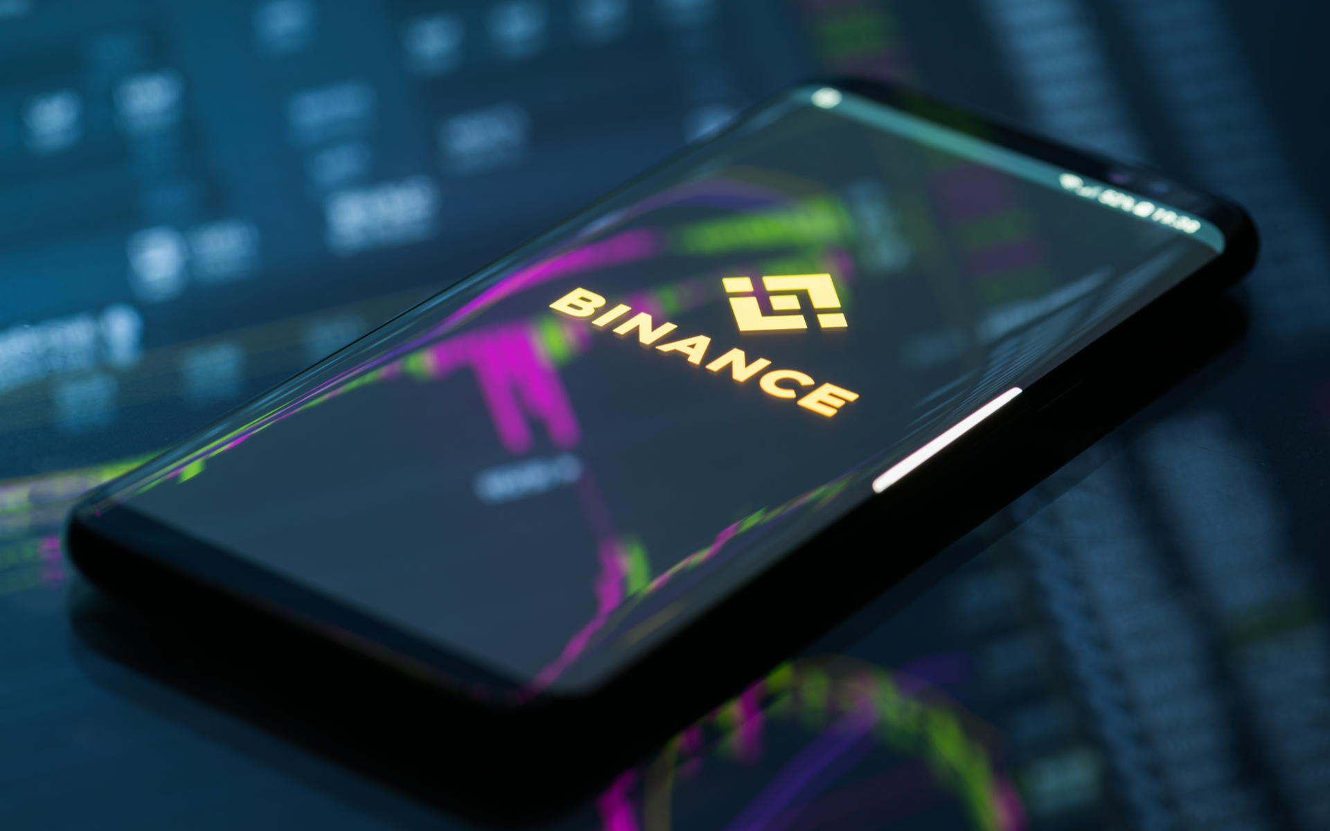 Binance.US - Comprehensive Trading with Educational Focus