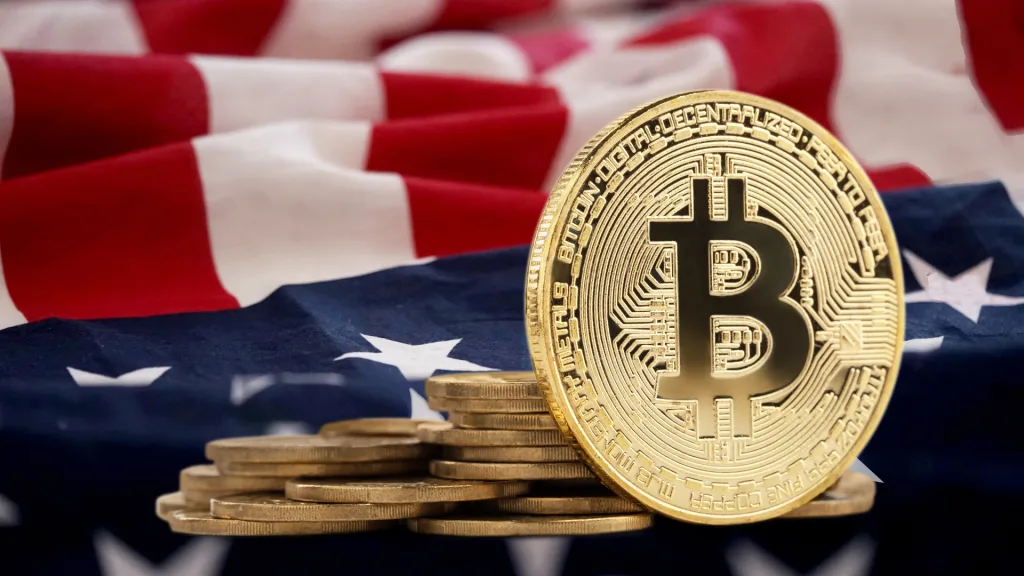 Bitcoin's Revolutionary Emergence