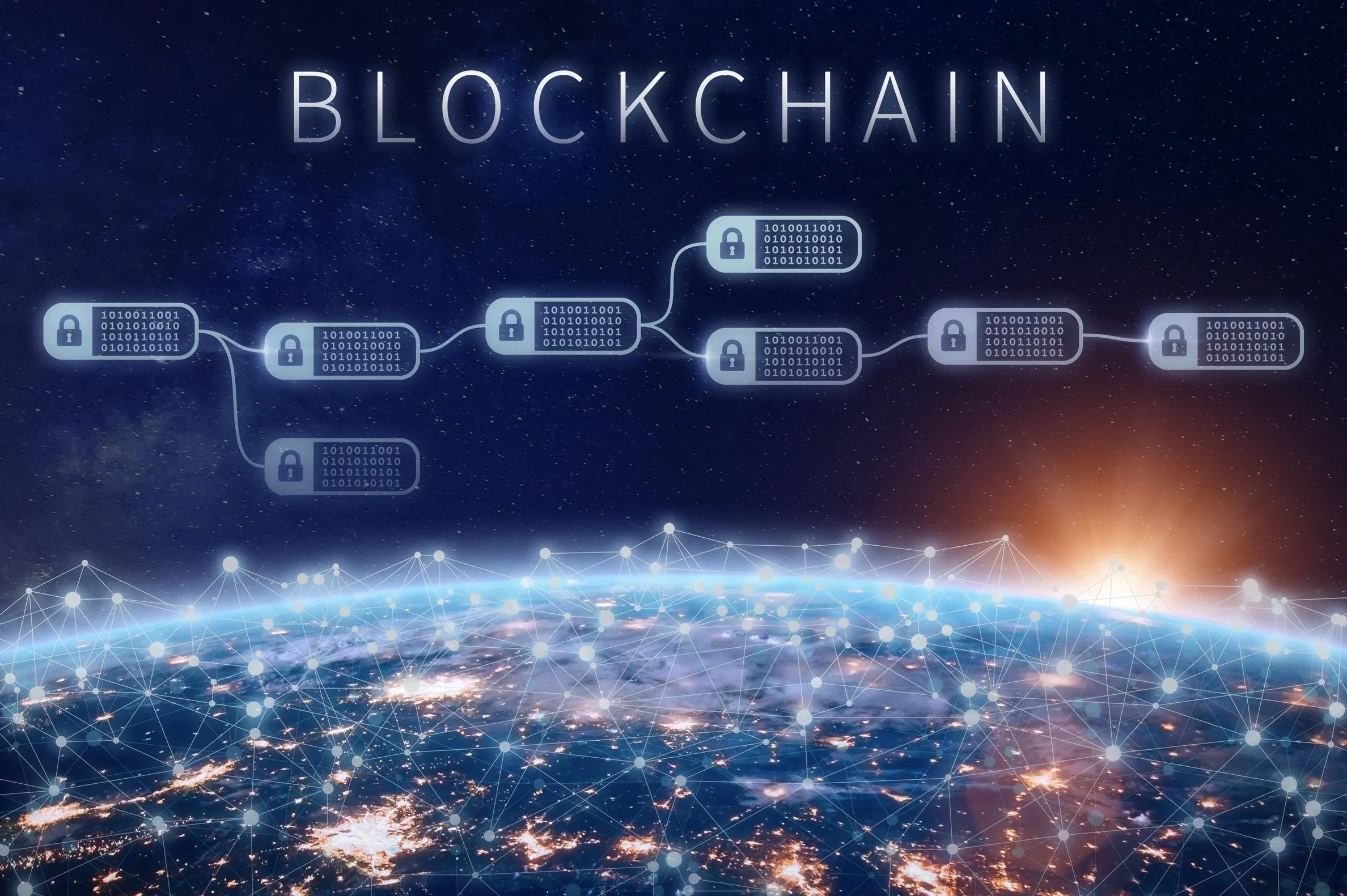 Blockchain Convergence Projects