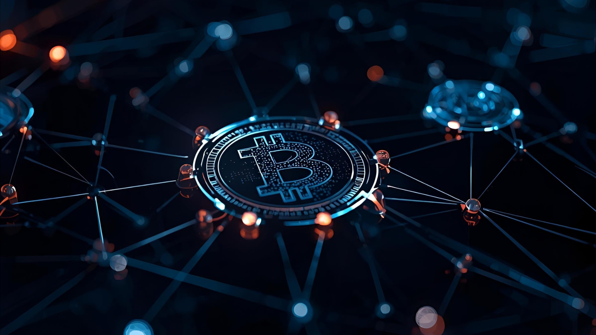 Blockchain Technology Integration