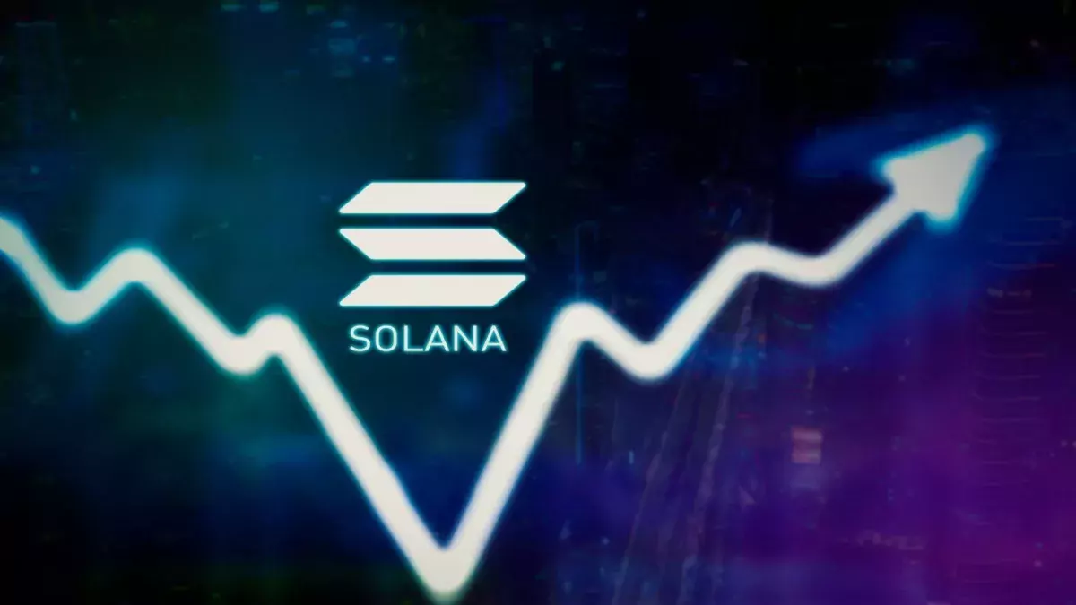 Building on a Solana Strategy