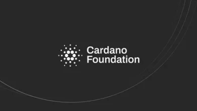 Cardano Foundation Web