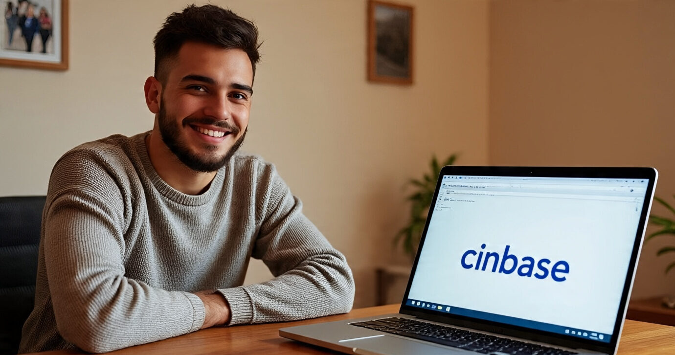 Coinbase - Best for Beginners