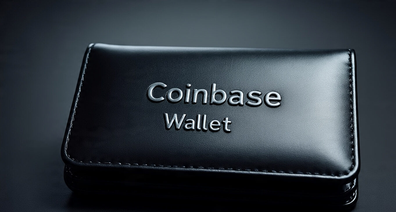 Coinbase Wallet - Enterprise-Grade Protection