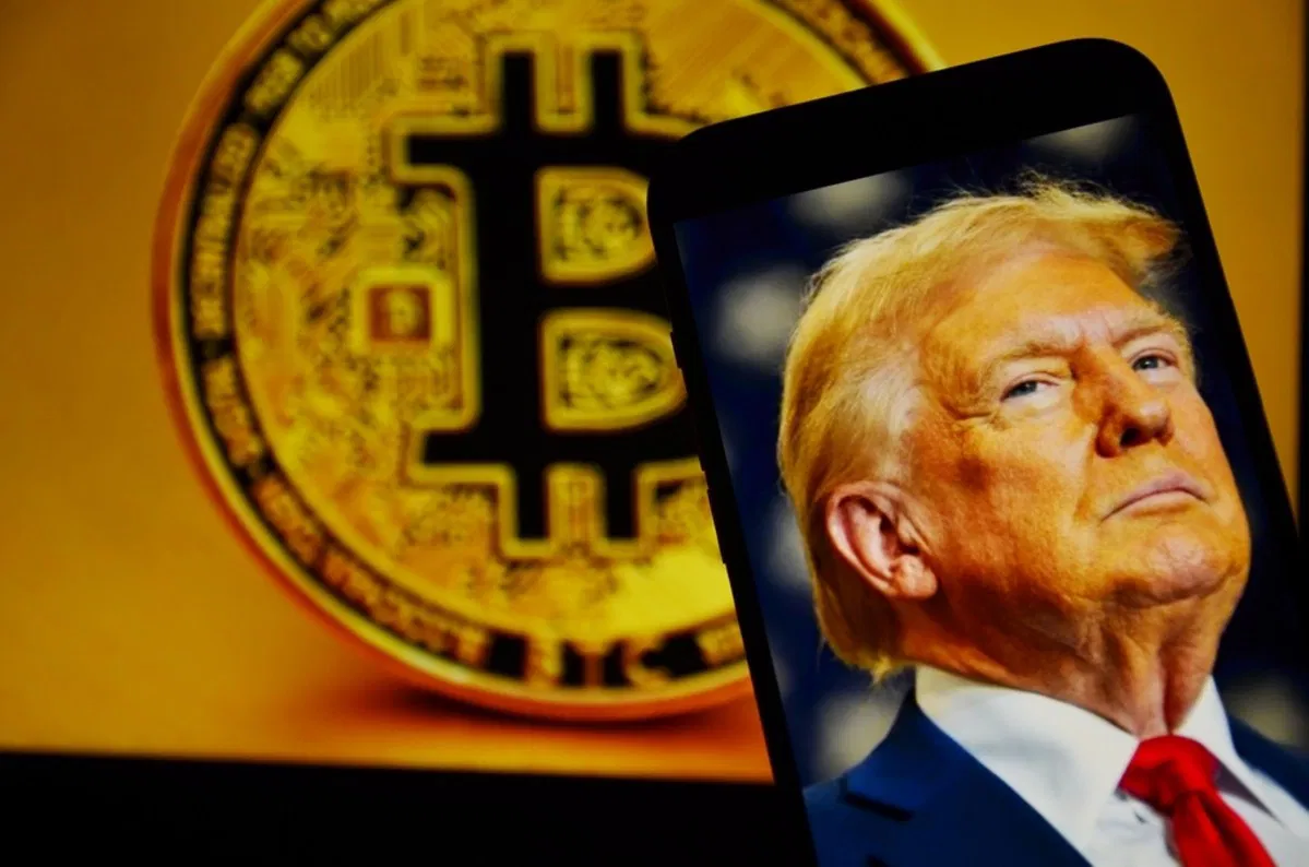 Cryptocurrency Investment Strategies in the Trump Era