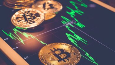 cryptocurrency trading