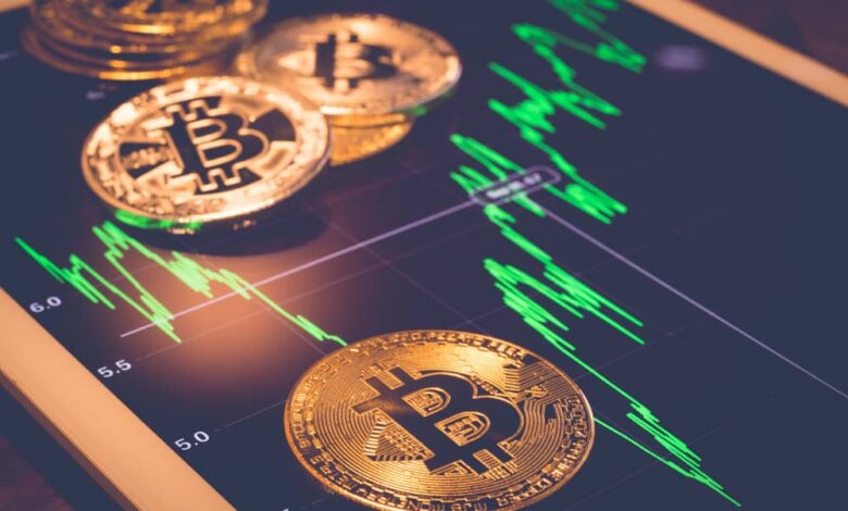 cryptocurrency trading