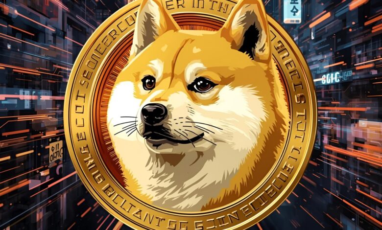 Dogecoin An open source