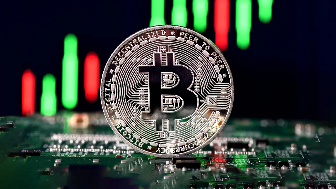 Factors Influencing Today's Crypto Prices