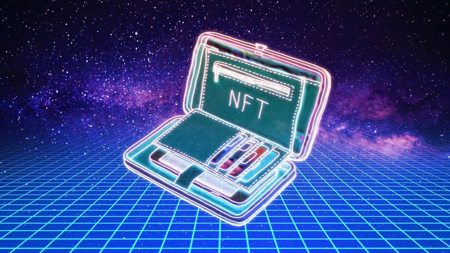 Future Trends in NFT Wallet Technology