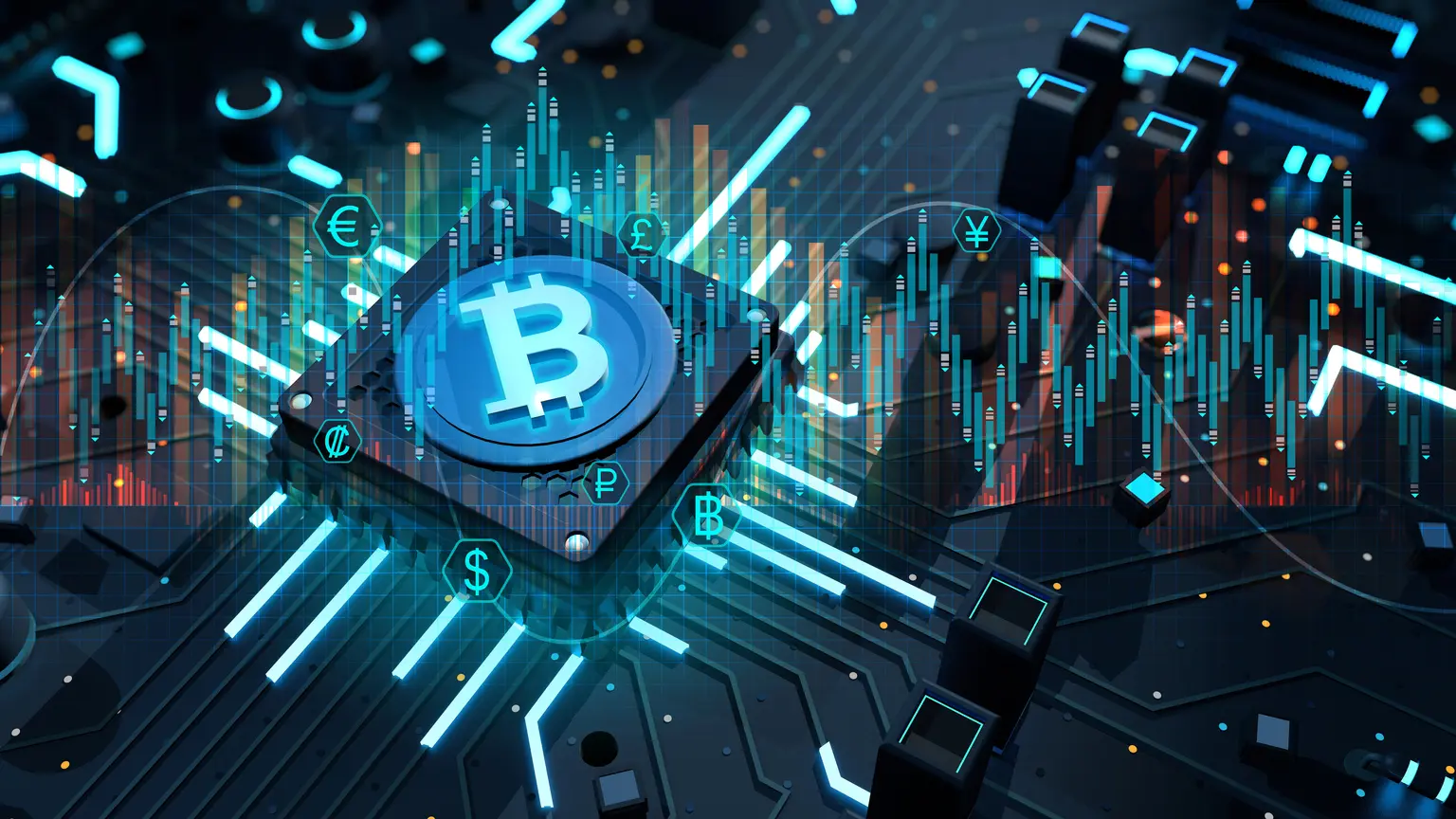 Future of Crypto Trading Bots