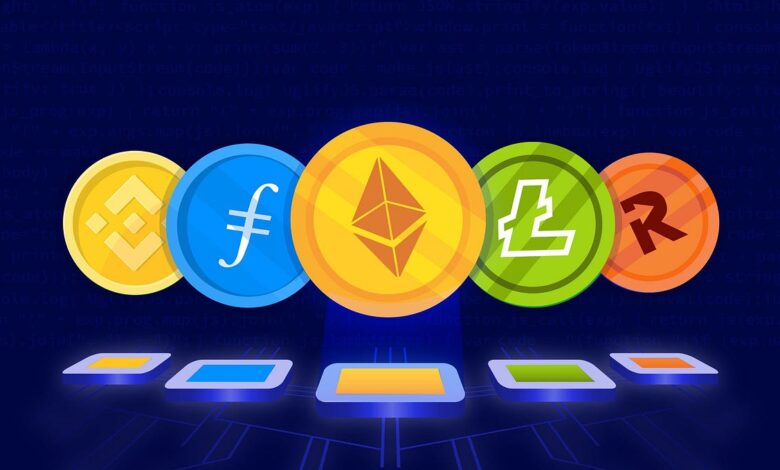 How Altcoin Season Start