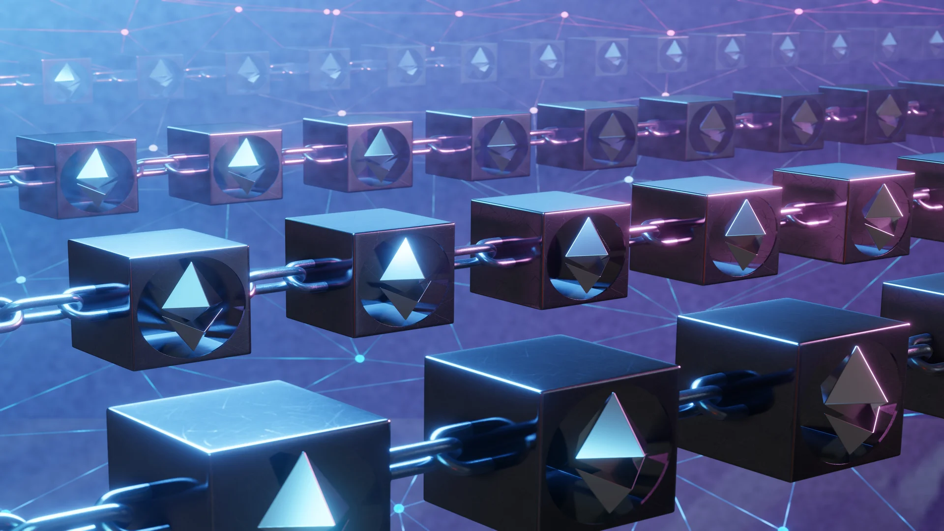 How Ethereum's Core Components Are Built