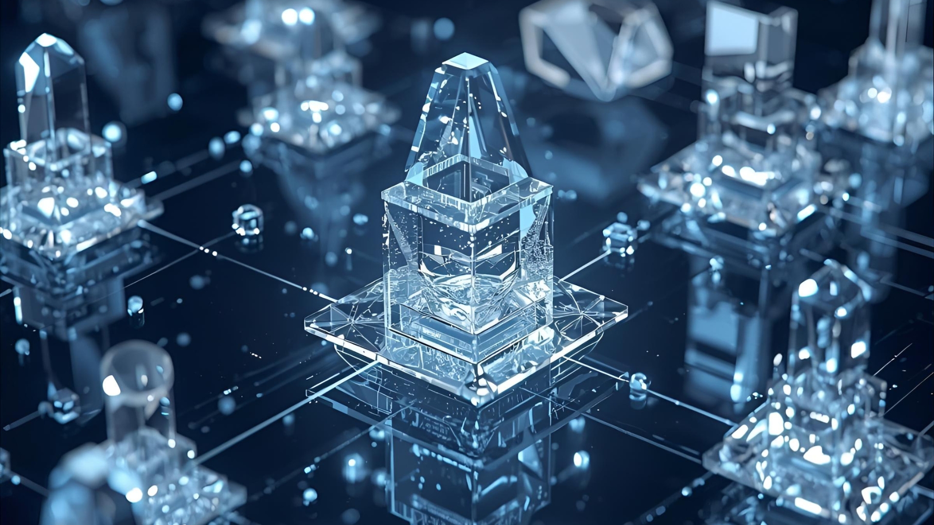 Institutional-Grade Liquidity, Solana-Native Performance