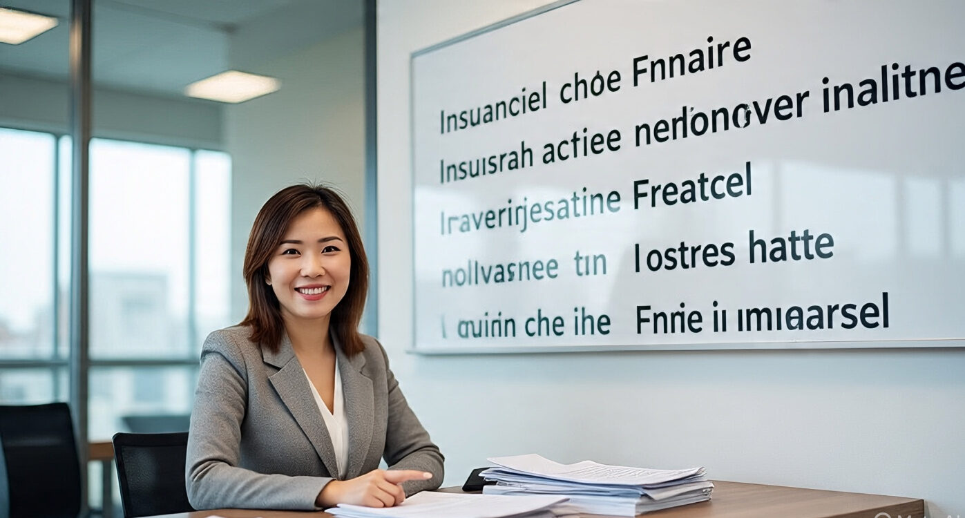 Insurance Coverage Types