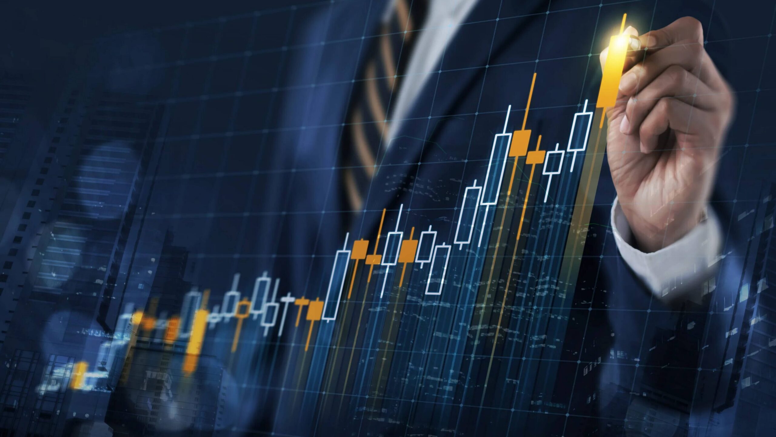 Investment Strategies for Today's Market