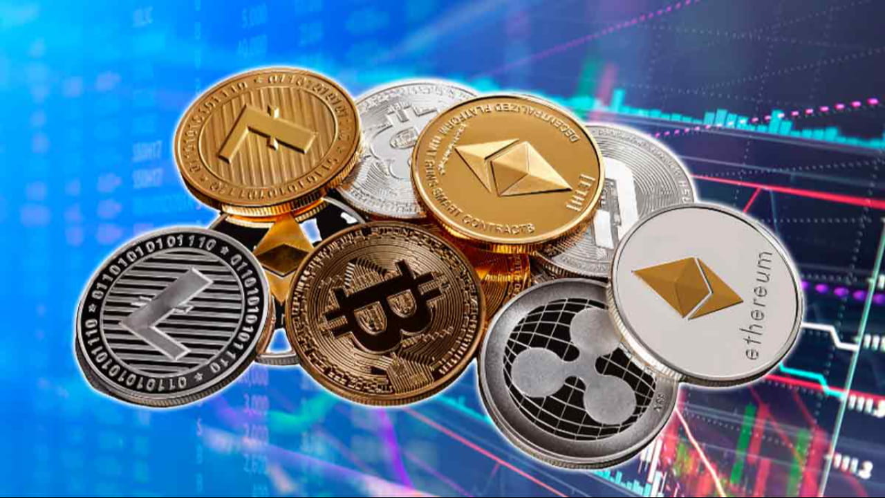 Investment Strategy Framework for DeFi Altcoins