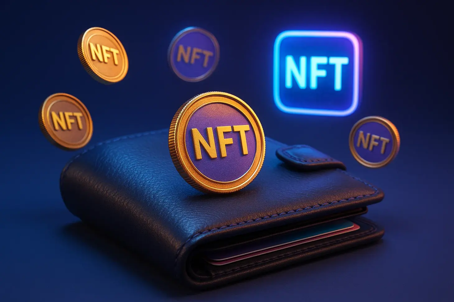 Key Features to Consider When Buying NFT Wallets
