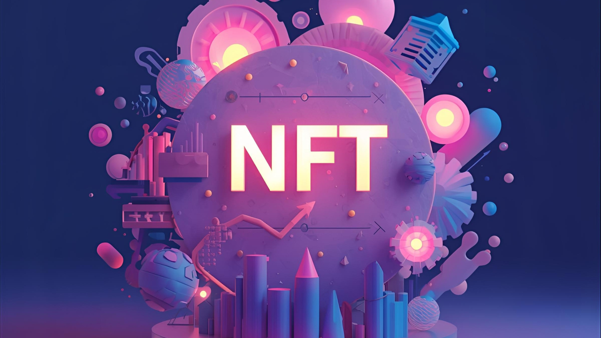 NFT Valuation Factors