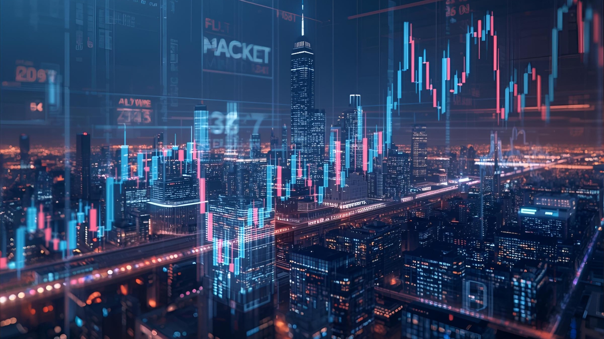 Price Predictions and Future Outlook