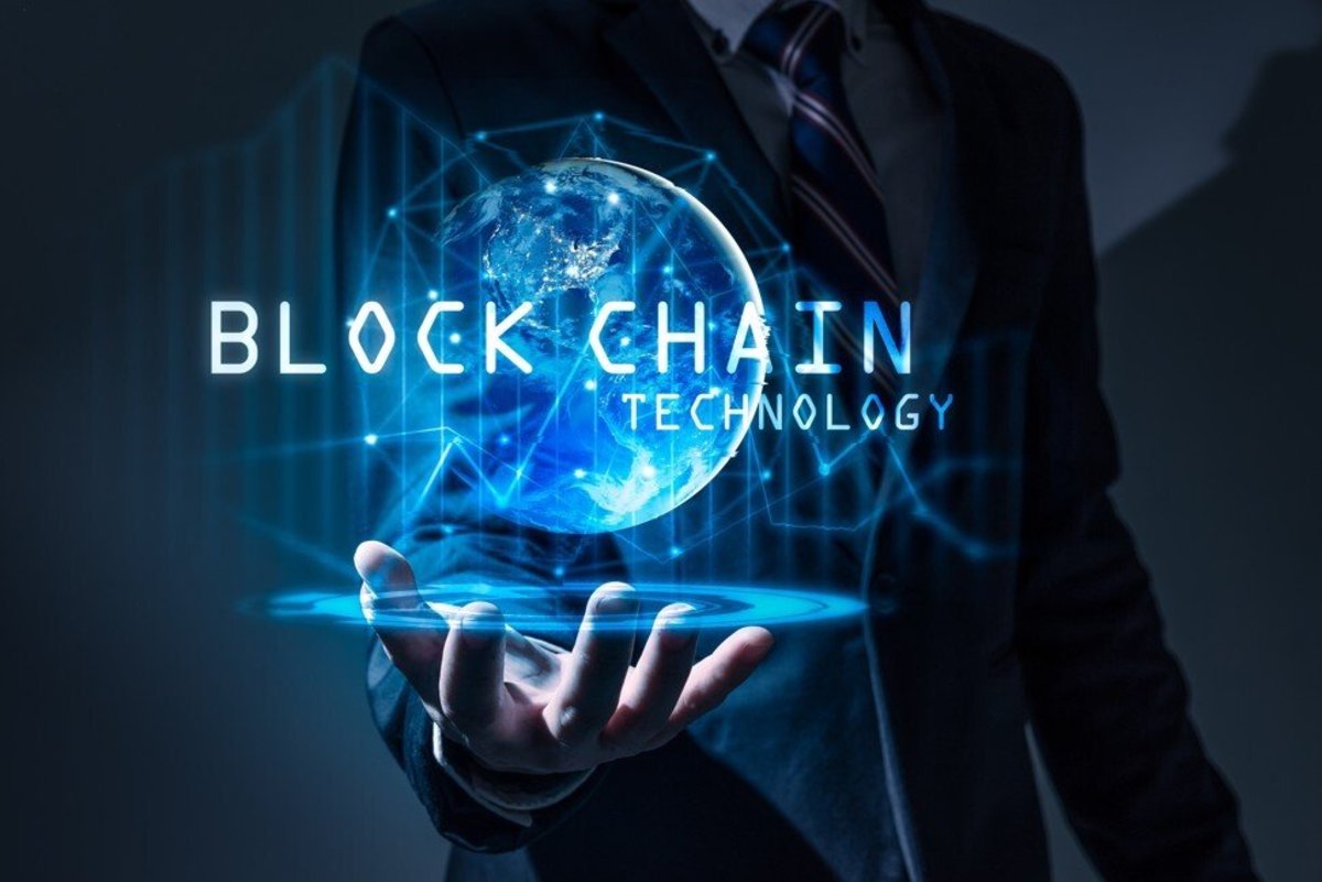 Real-World Applications of Blockchain Technology