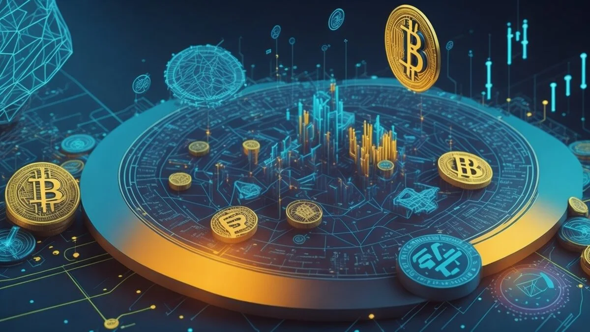 Real-world applications beyond crypto