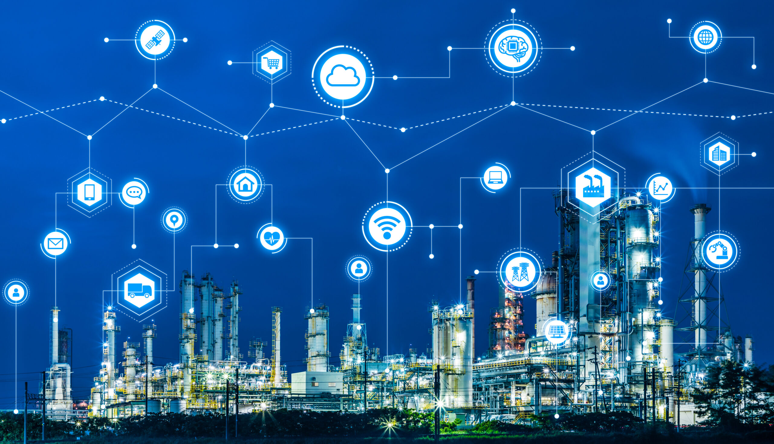 Sustainable and Energy-Efficient Blockchain Networks