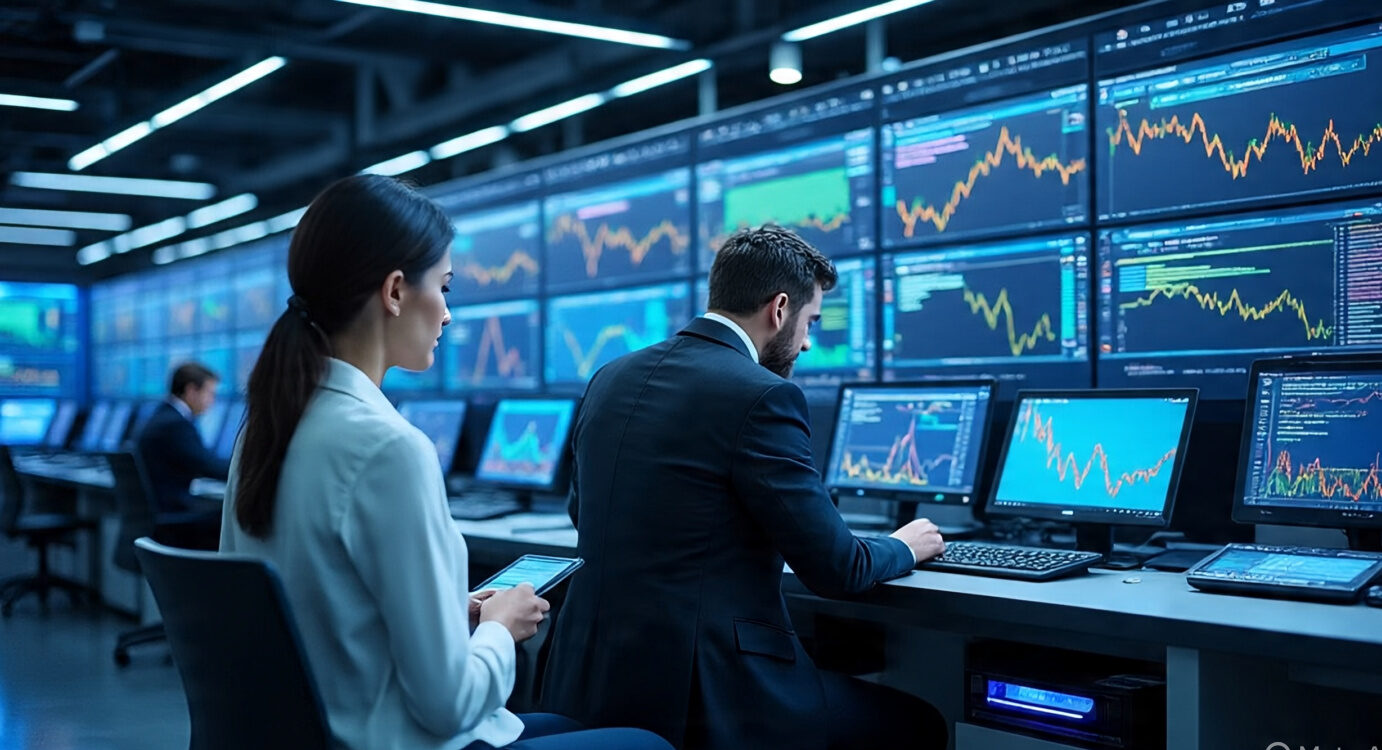 Technology Infrastructure and Trading Tools