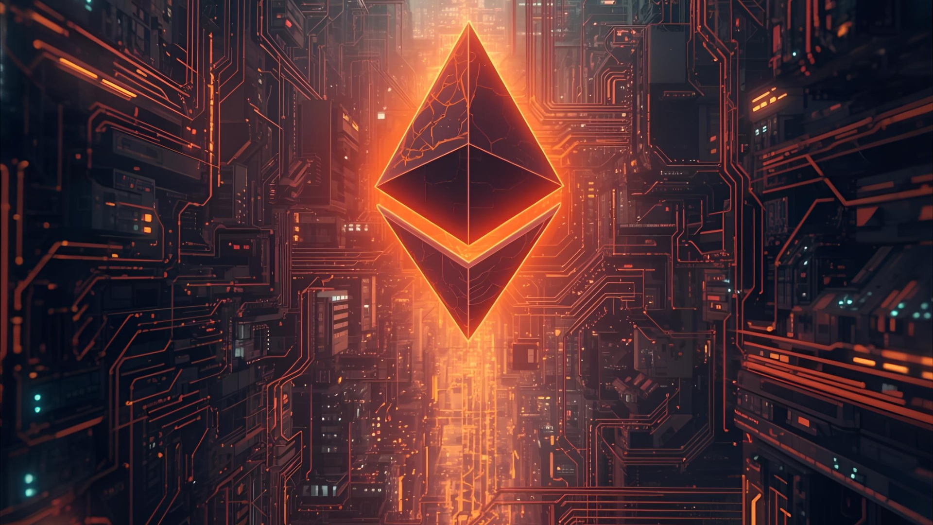 The Ethereum Scaling Solution