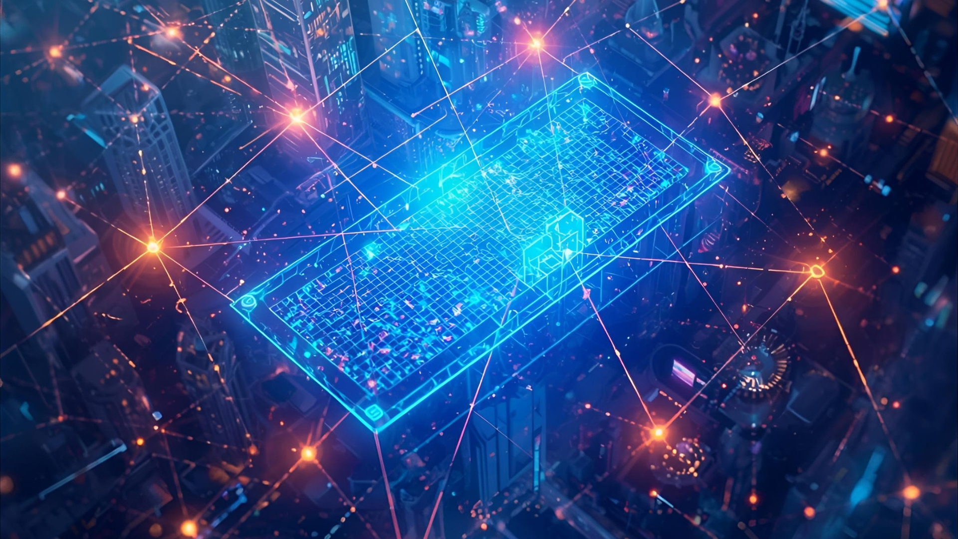 The High-Performance Blockchain