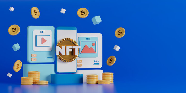 The NFT Creation Process