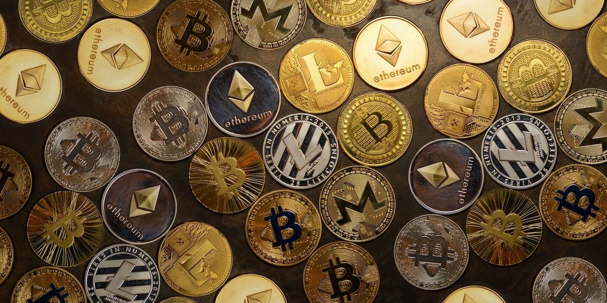 Top-Tier Best Altcoins to Buy for Maximum Returns