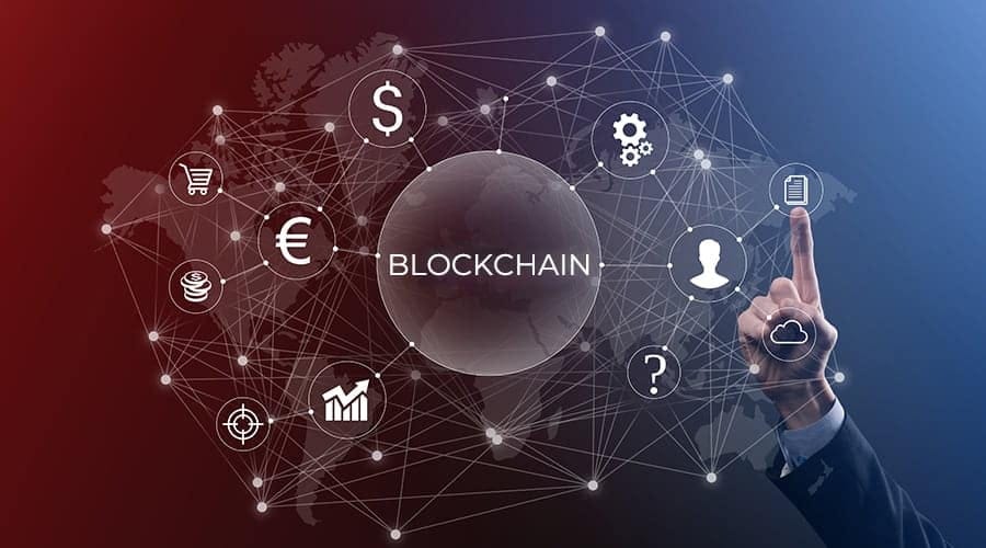 Why Blockchain Technology is the Future
