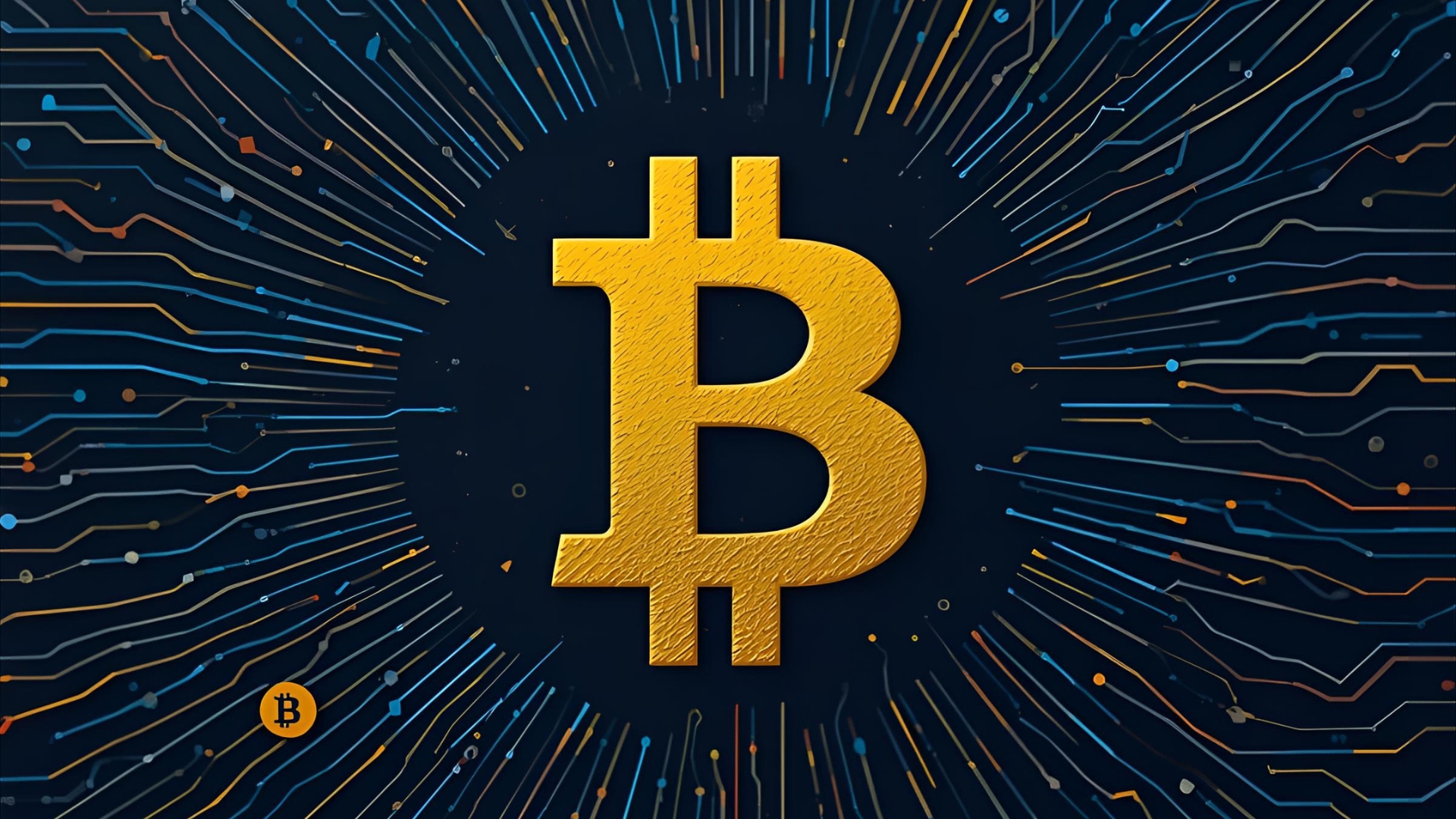 Why blockchains matter