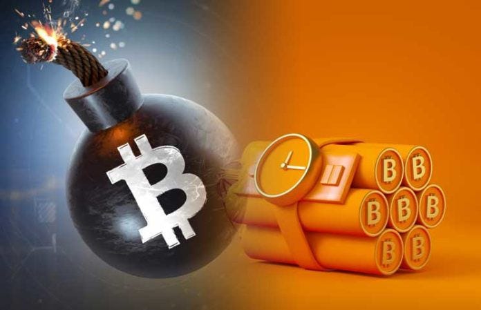 Will Crypto Keep Going Up Today