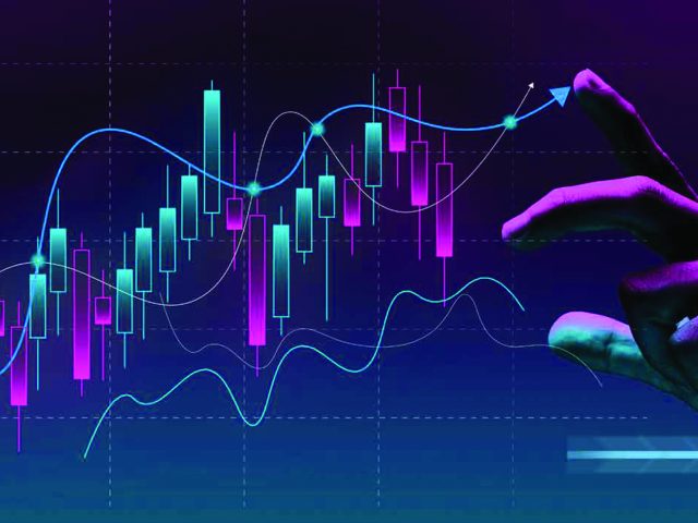 Yield Trading Infrastructure