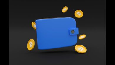 best crypto wallet 2025