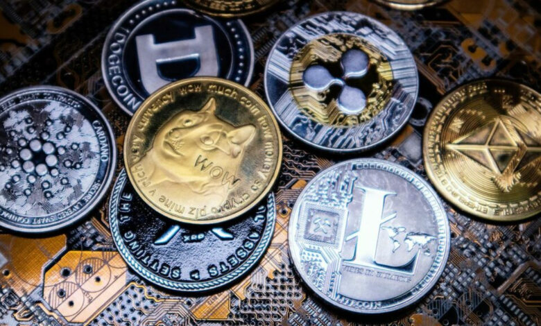 best defi altcoin projects