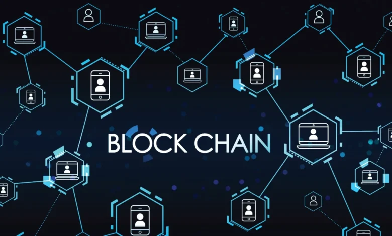 blockchain training course online