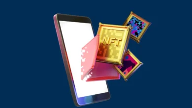 buy NFT crypto wallet