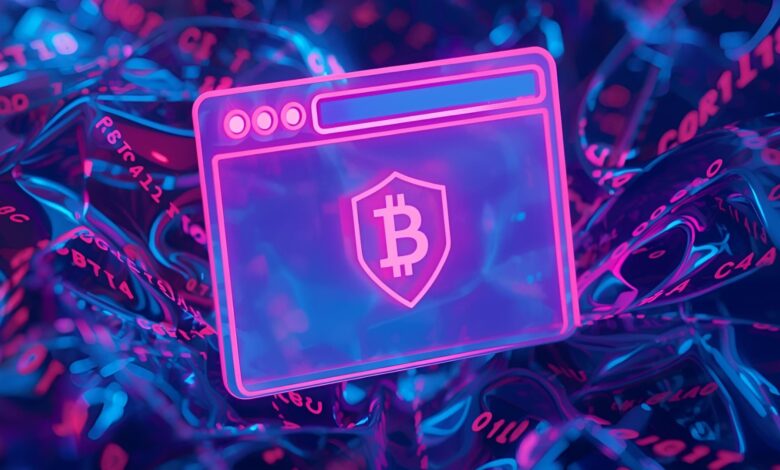 crypto tab browser